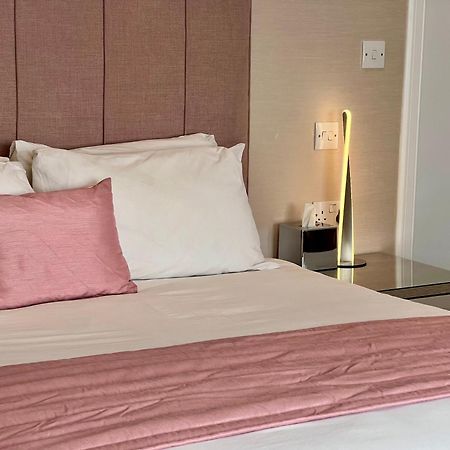 Laichmoray Hotel Elgin Kültér fotó
