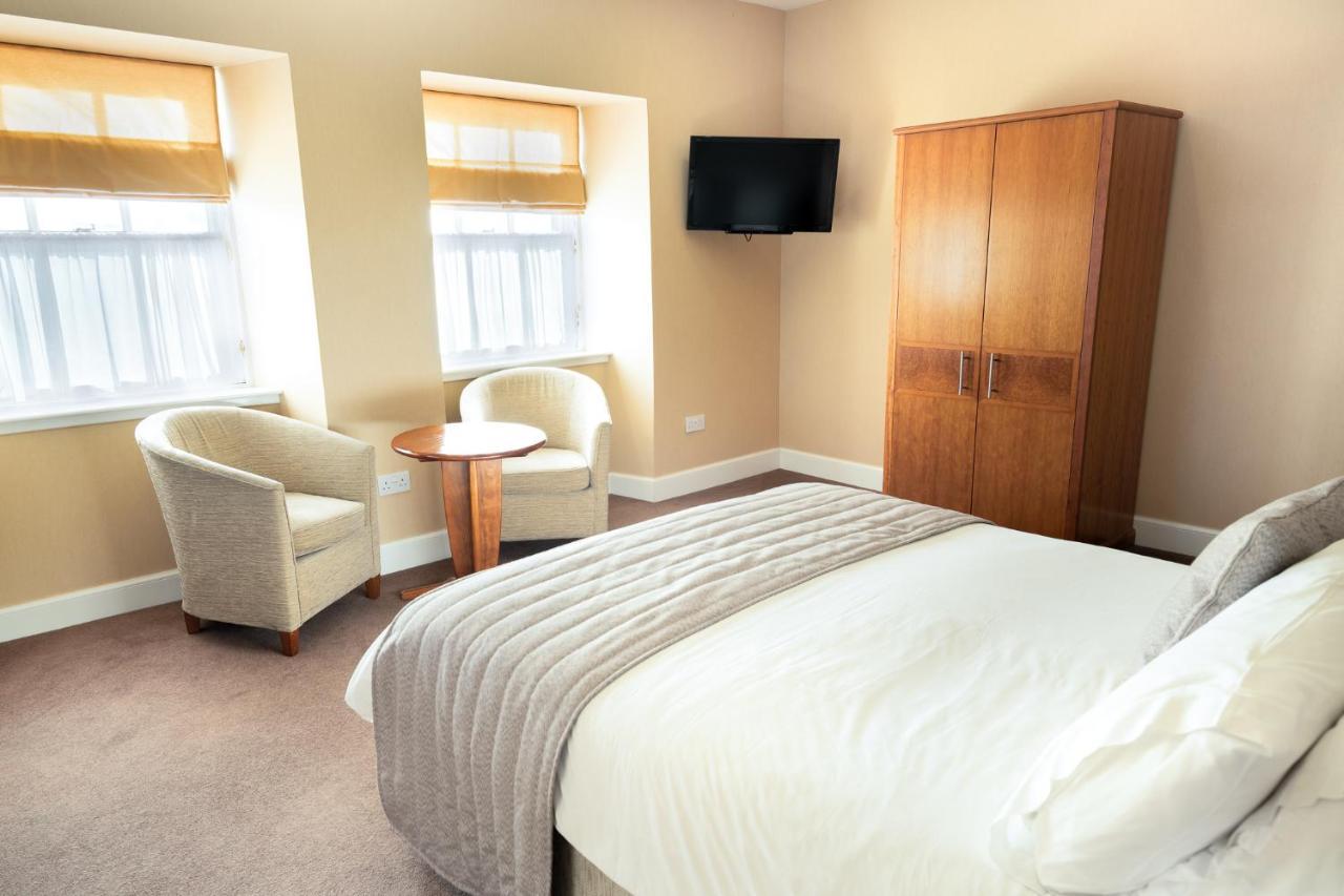 Laichmoray Hotel Elgin Kültér fotó