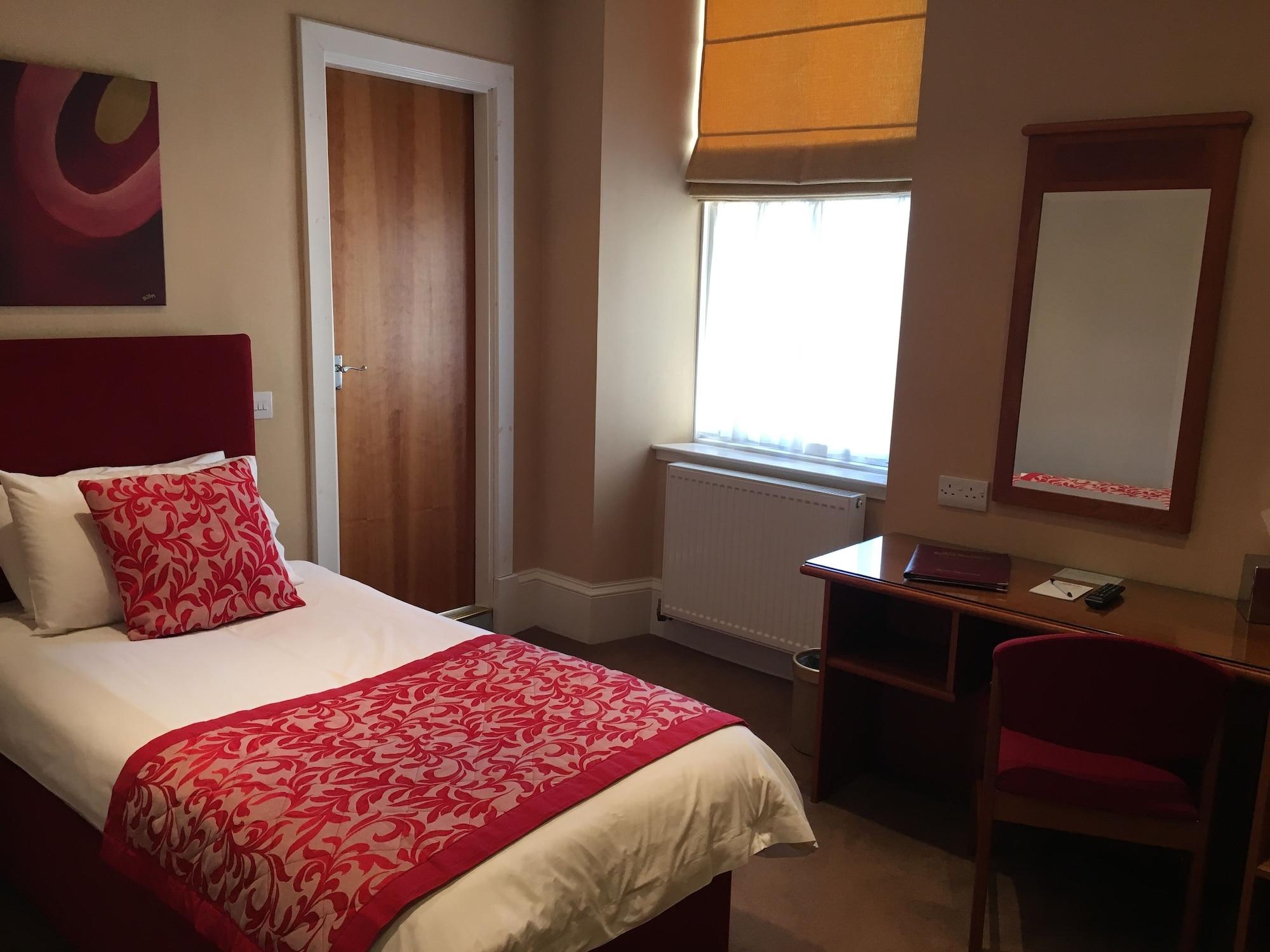 Laichmoray Hotel Elgin Kültér fotó