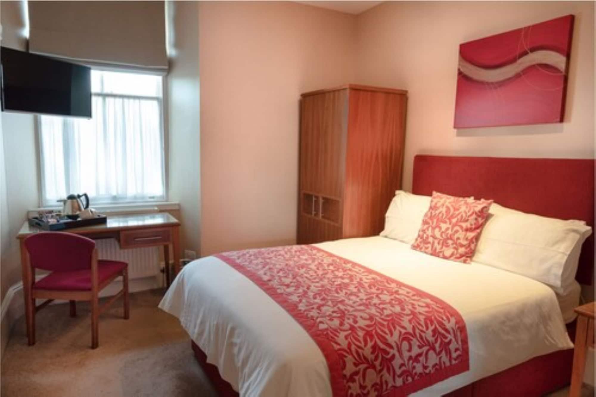 Laichmoray Hotel Elgin Kültér fotó