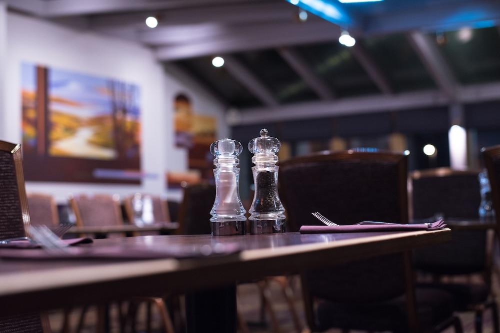 Laichmoray Hotel Elgin Kültér fotó