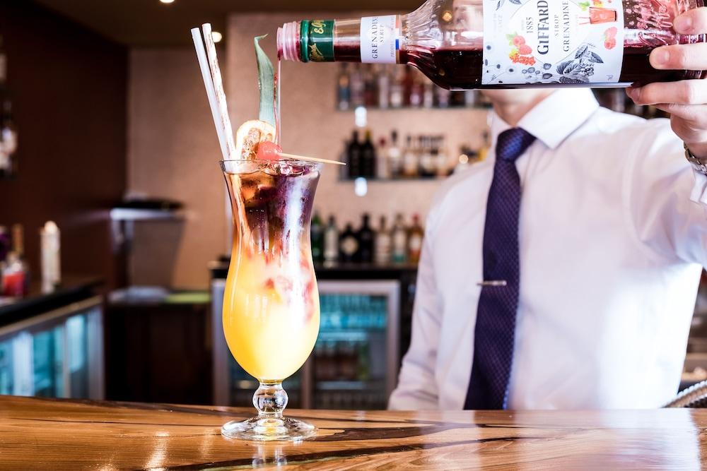 Laichmoray Hotel Elgin Kültér fotó