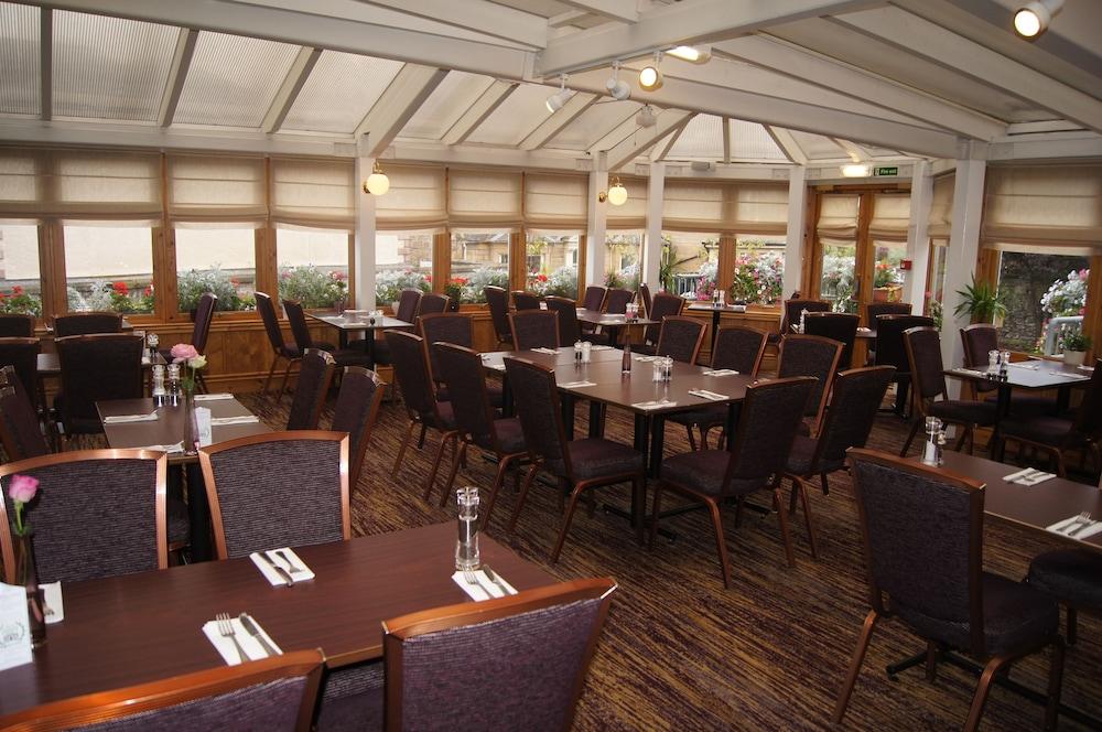 Laichmoray Hotel Elgin Kültér fotó