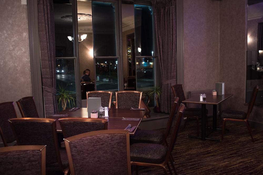 Laichmoray Hotel Elgin Kültér fotó