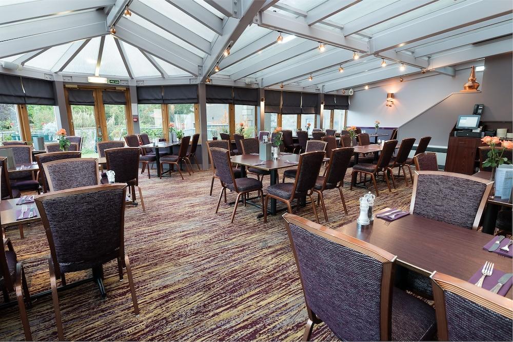 Laichmoray Hotel Elgin Kültér fotó