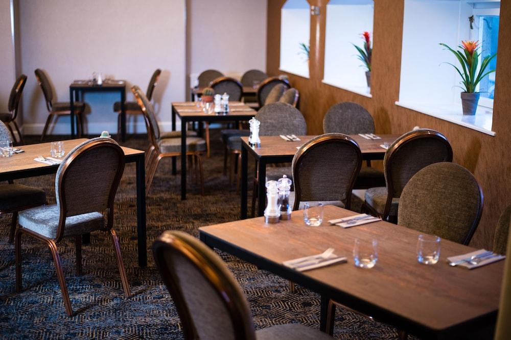 Laichmoray Hotel Elgin Kültér fotó