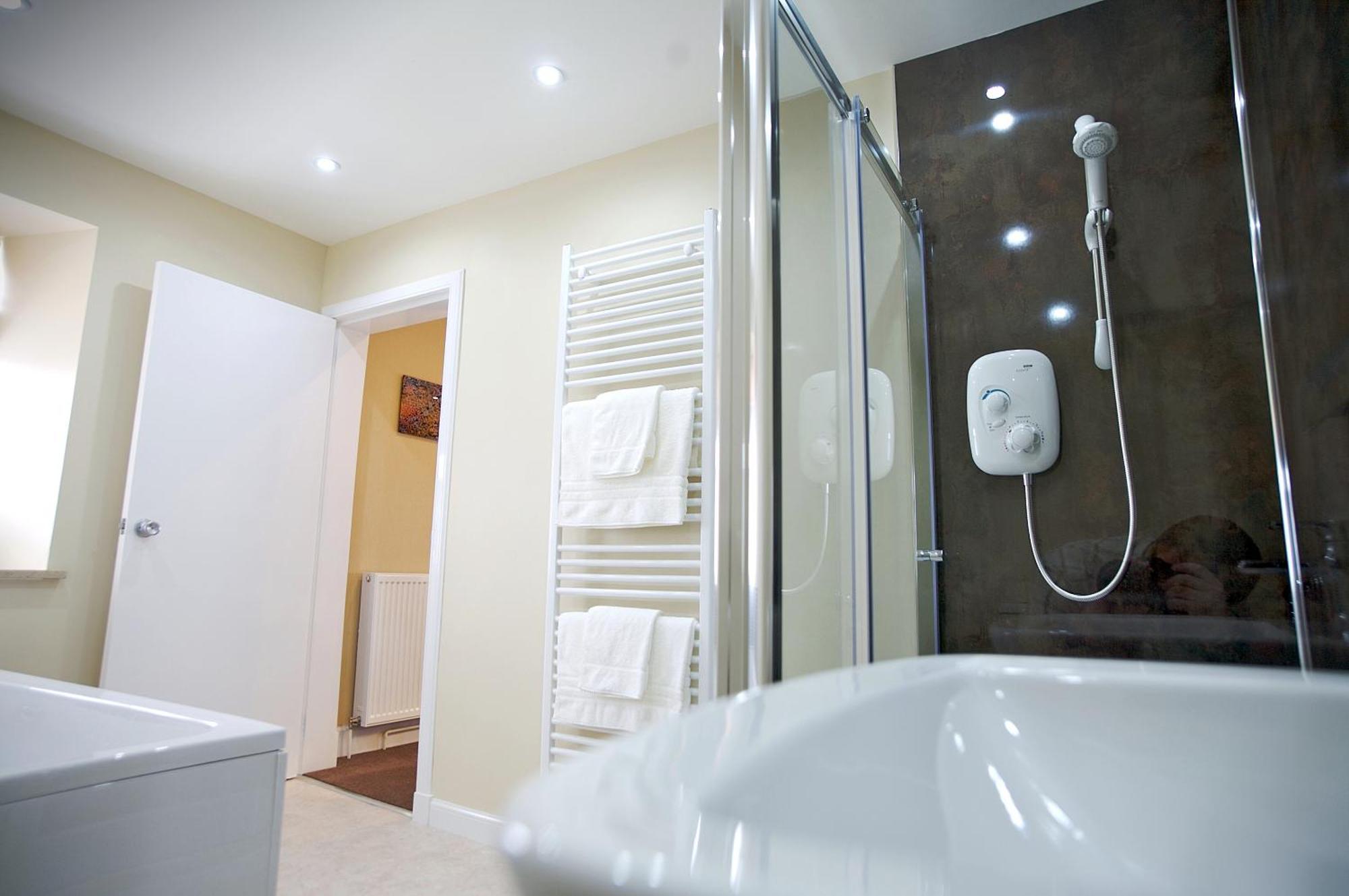 Laichmoray Hotel Elgin Kültér fotó