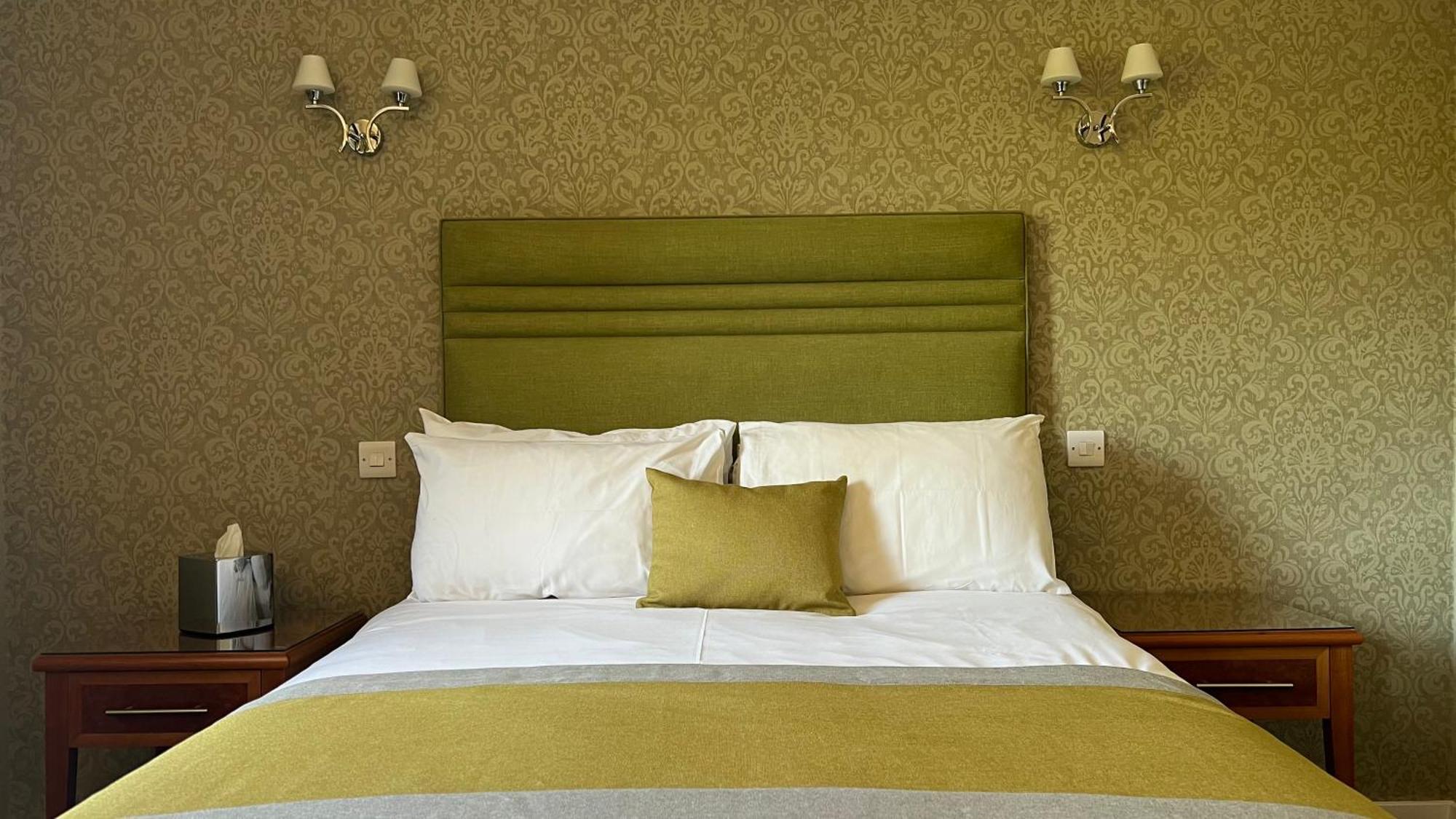 Laichmoray Hotel Elgin Kültér fotó