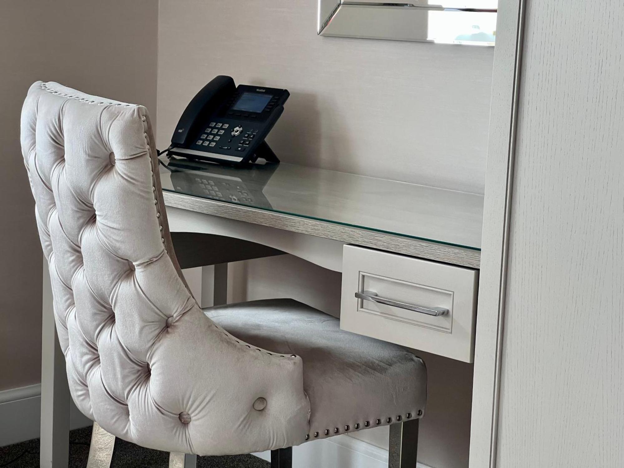 Laichmoray Hotel Elgin Kültér fotó