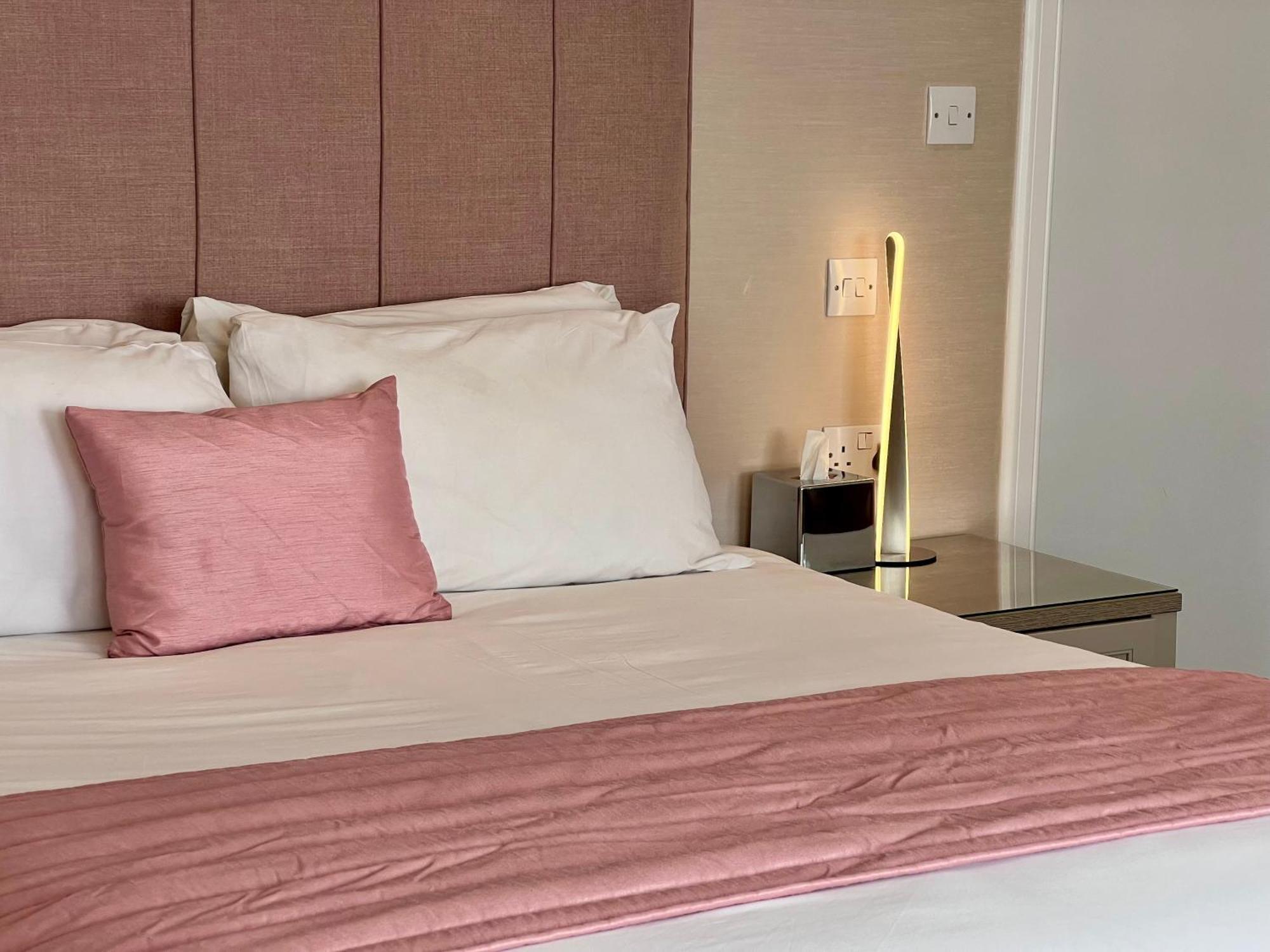 Laichmoray Hotel Elgin Kültér fotó