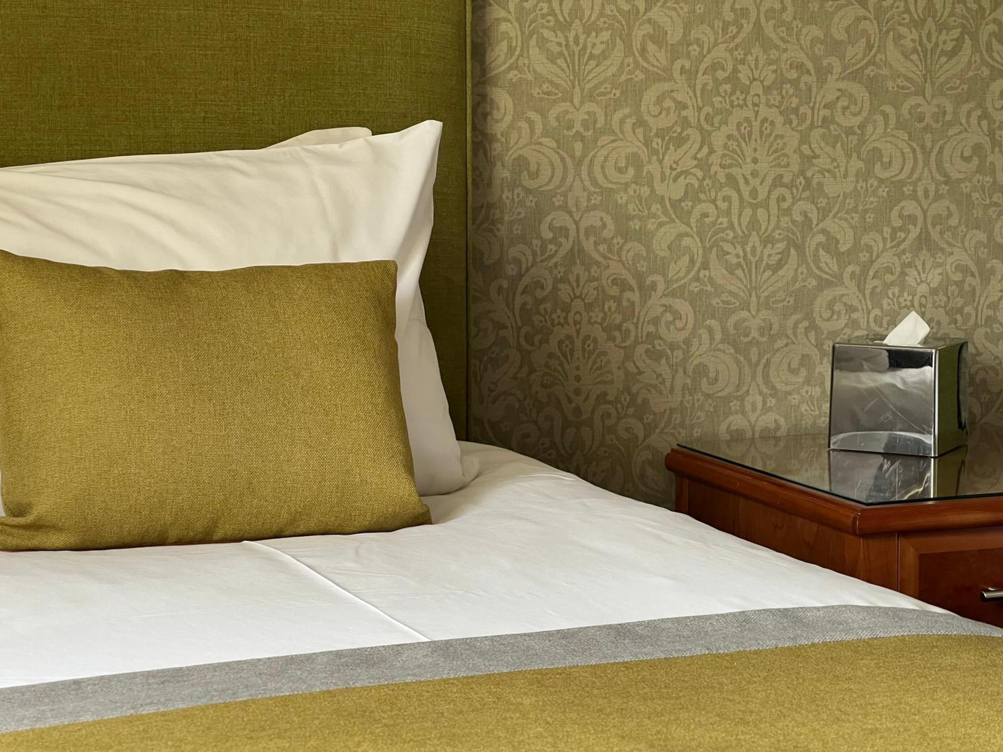 Laichmoray Hotel Elgin Kültér fotó
