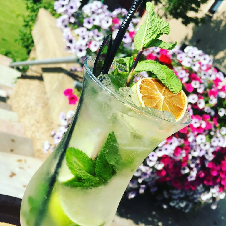Laichmoray Hotel Elgin Kültér fotó